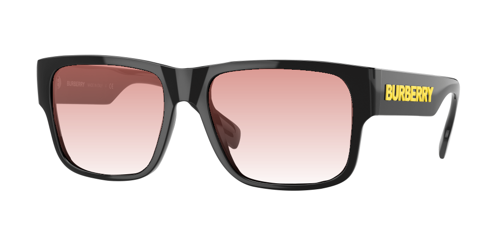 Burberry BE4358 300185 Knight Burberry BE4358 300185 Knight