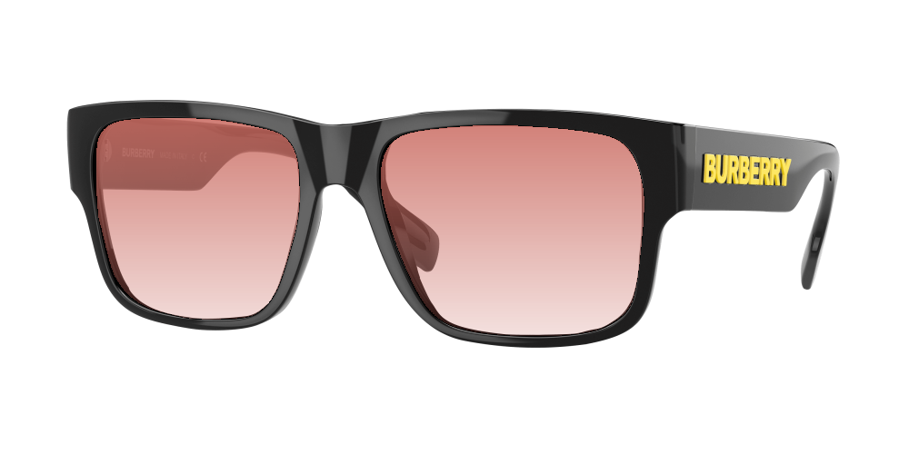 Burberry BE4358 300185 Knight Burberry BE4358 300185 Knight