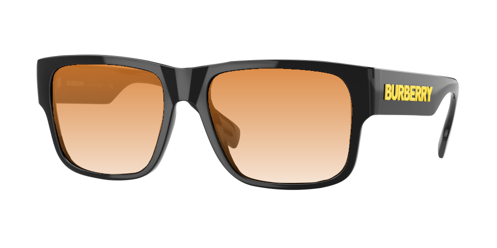 Burberry BE4358 300185 Knight Burberry BE4358 300185 Knight