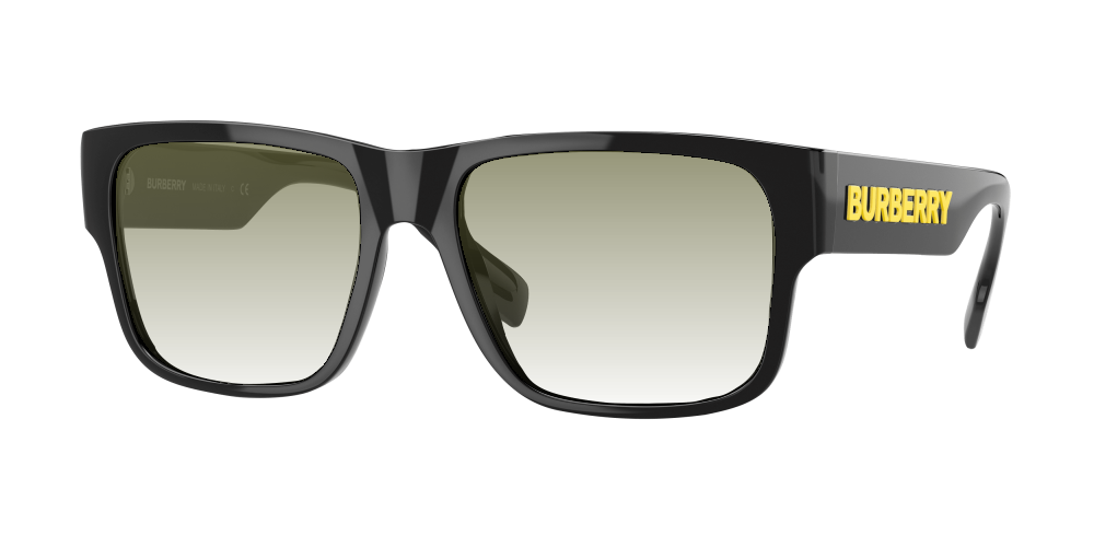 Burberry BE4358 300185 Knight Burberry BE4358 300185 Knight