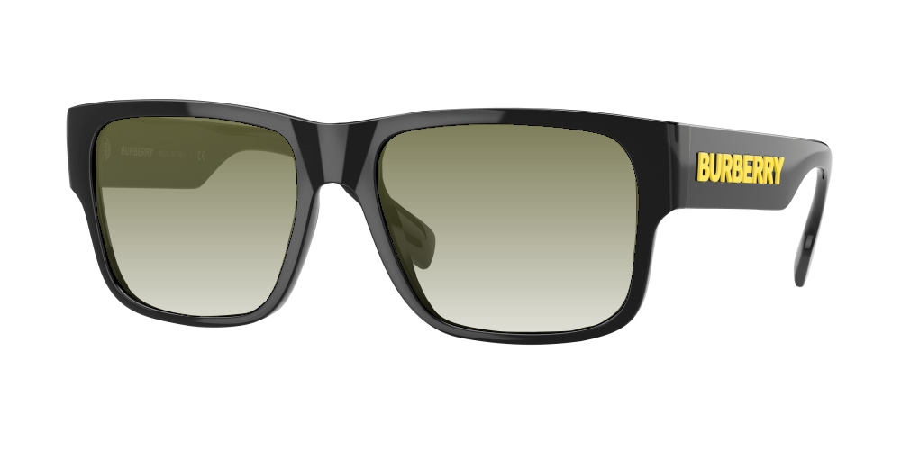 Burberry BE4358 300185 Knight Burberry BE4358 300185 Knight