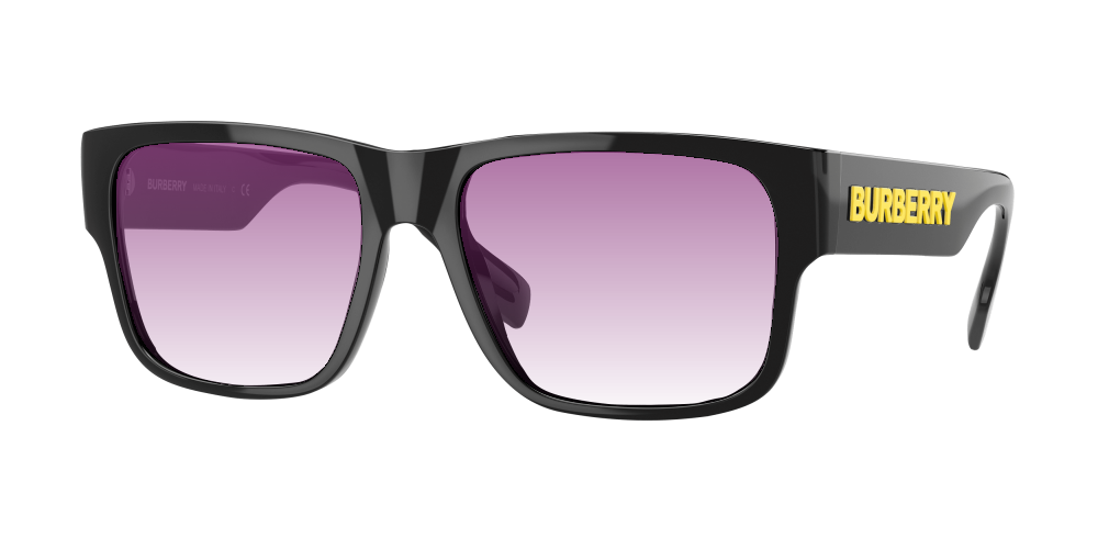 Burberry BE4358 300185 Knight Burberry BE4358 300185 Knight