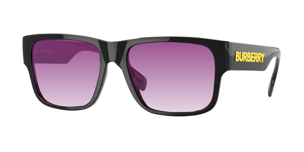 Burberry BE4358 300185 Knight Burberry BE4358 300185 Knight