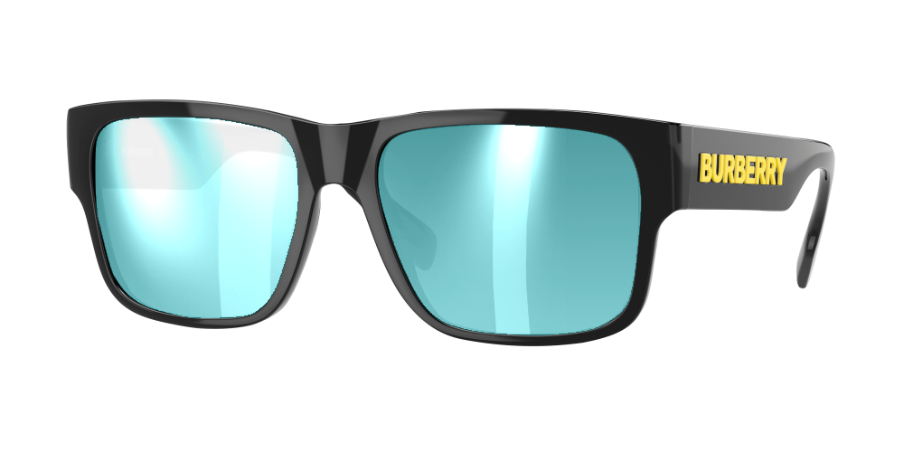 Burberry BE4358 300185 Knight Burberry BE4358 300185 Knight