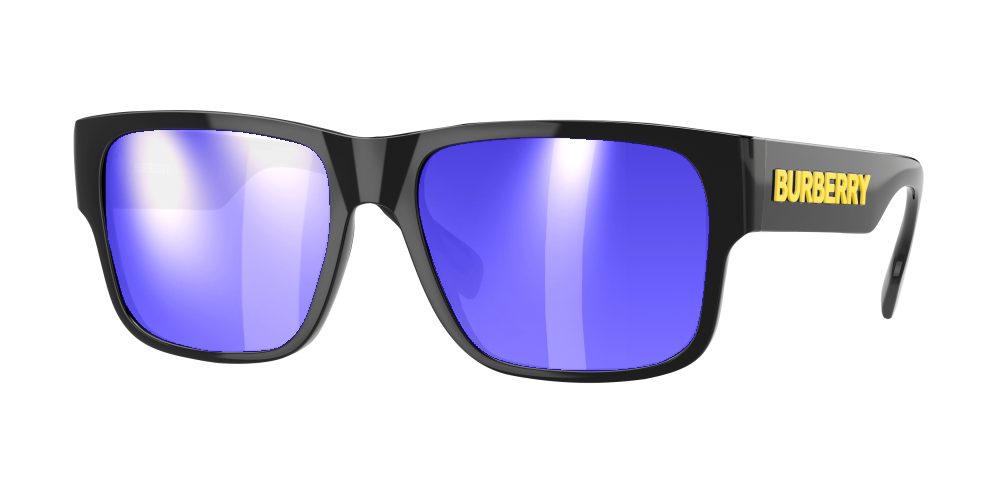 Burberry BE4358 300185 Knight Burberry BE4358 300185 Knight