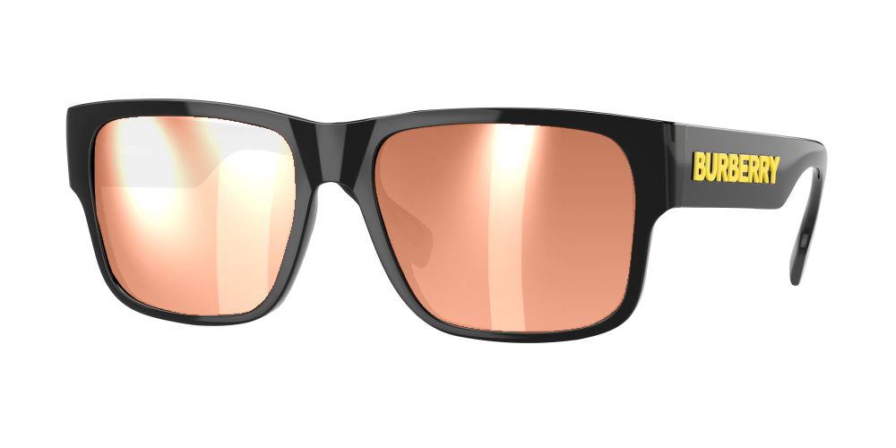 Burberry BE4358 300185 Knight Burberry BE4358 300185 Knight