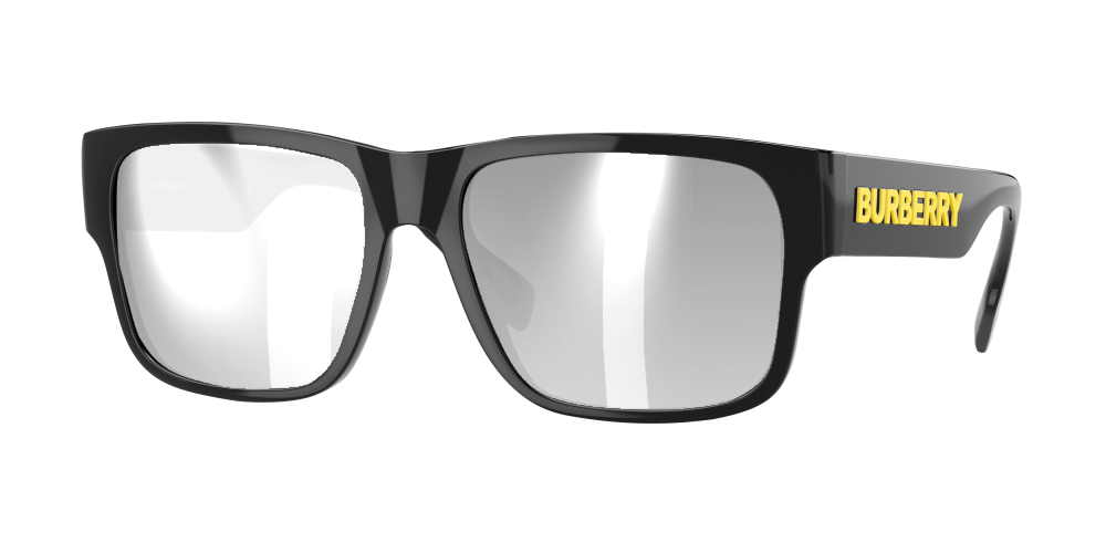 Burberry BE4358 300185 Knight Burberry BE4358 300185 Knight