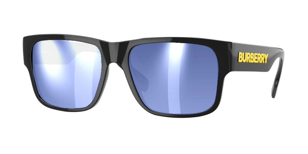 Burberry BE4358 300185 Knight Burberry BE4358 300185 Knight