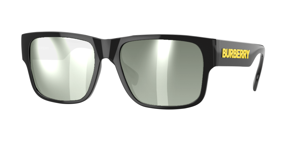 Burberry BE4358 300185 Knight Burberry BE4358 300185 Knight