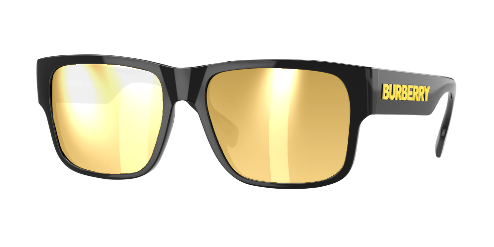 Burberry BE4358 300185 Knight Burberry BE4358 300185 Knight