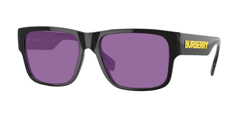 Burberry BE4358 300185 Knight Burberry BE4358 300185 Knight