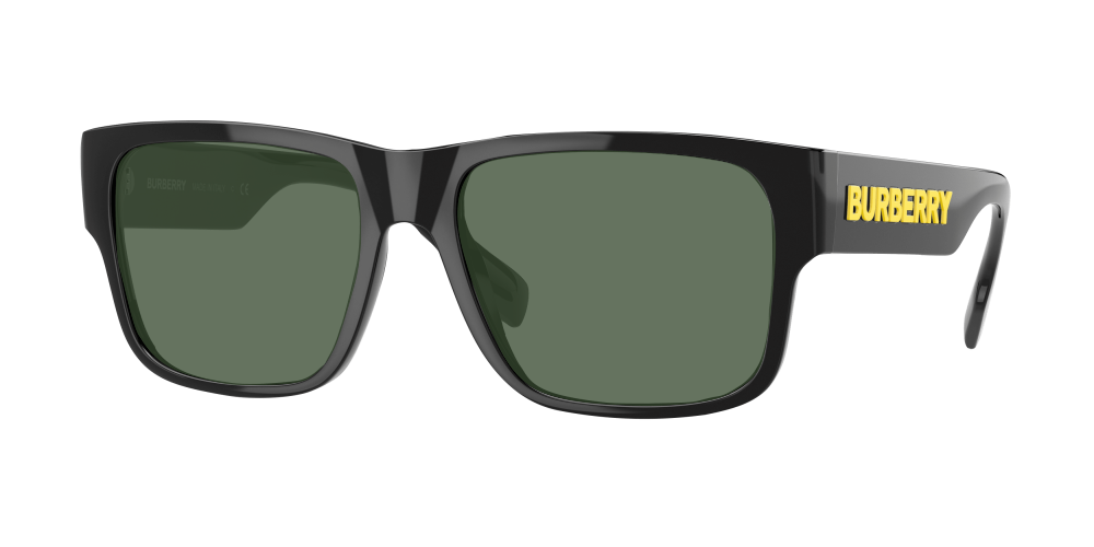 Burberry BE4358 300185 Knight Burberry BE4358 300185 Knight