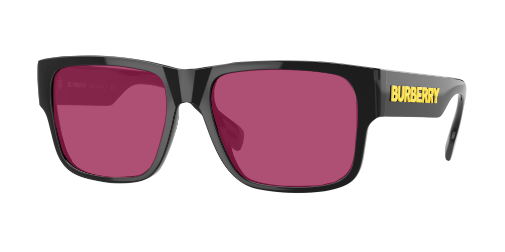 Burberry BE4358 300185 Knight Burberry BE4358 300185 Knight