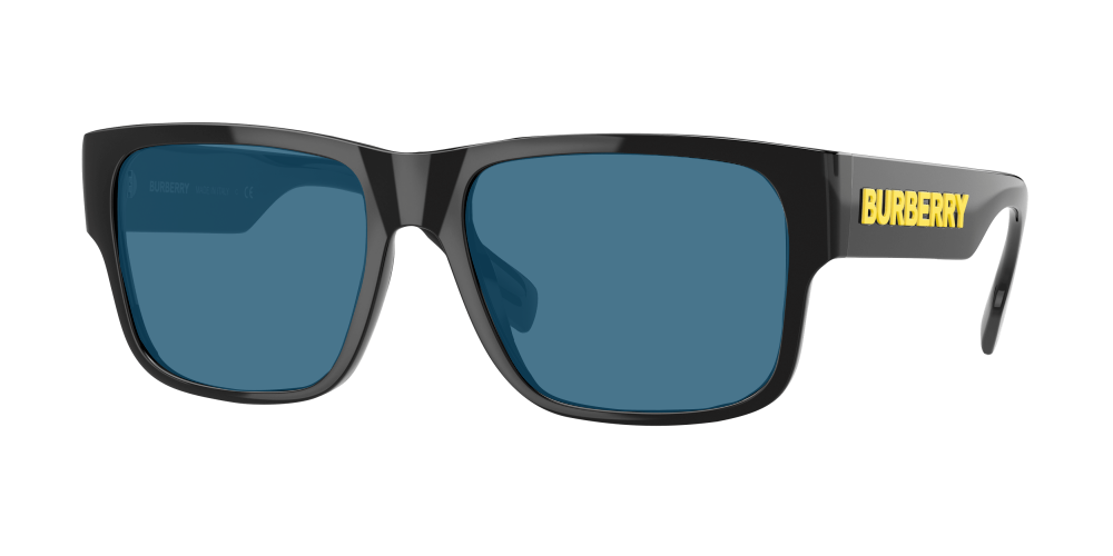 Burberry BE4358 300185 Knight Burberry BE4358 300185 Knight