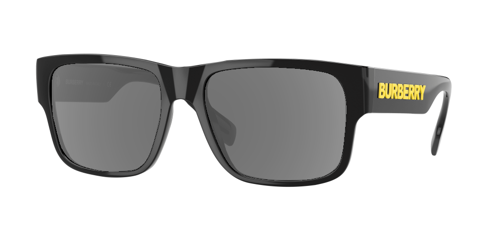 Burberry BE4358 300185 Knight Burberry BE4358 300185 Knight