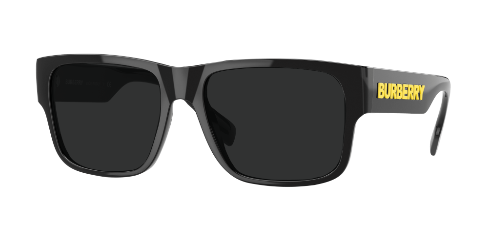 Burberry BE4358 300185 Knight Burberry BE4358 300185 Knight