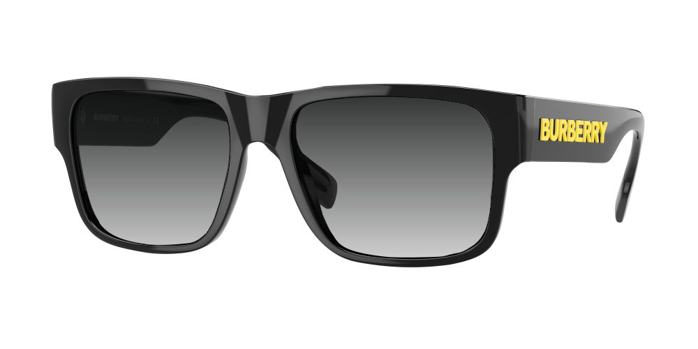 Burberry BE4358 300185 Knight Burberry BE4358 300185 Knight