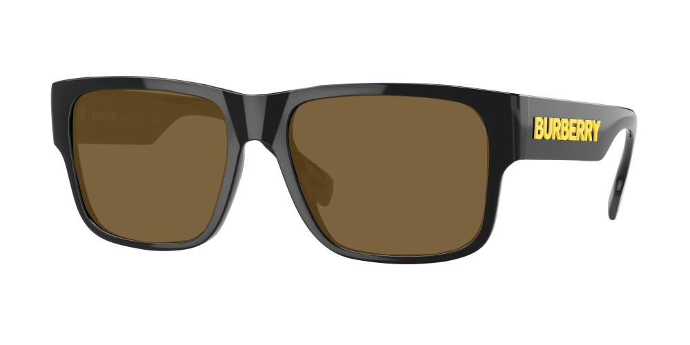 Burberry BE4358 300185 Knight Burberry BE4358 300185 Knight