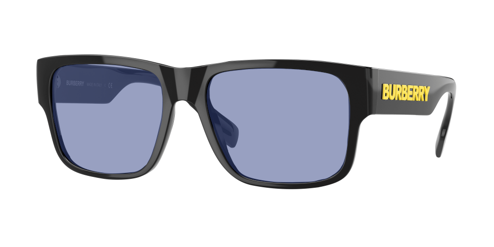 Burberry BE4358 300185 Knight Burberry BE4358 300185 Knight