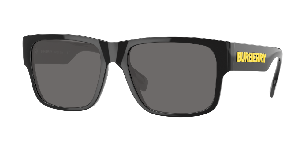 Burberry BE4358 300185 Knight Burberry BE4358 300185 Knight