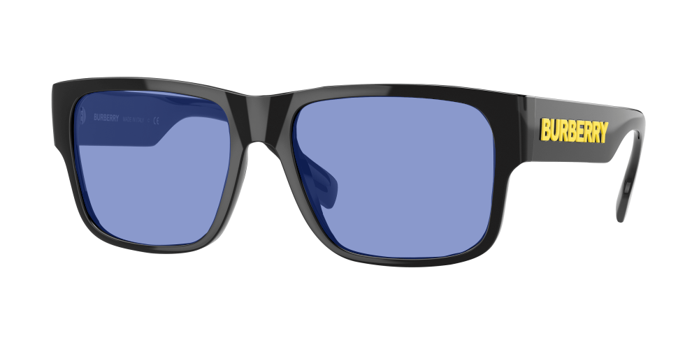 Burberry BE4358 300185 Knight Burberry BE4358 300185 Knight