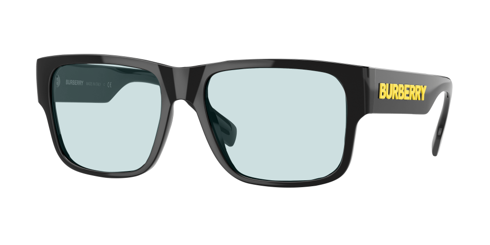 Burberry BE4358 300185 Knight Burberry BE4358 300185 Knight