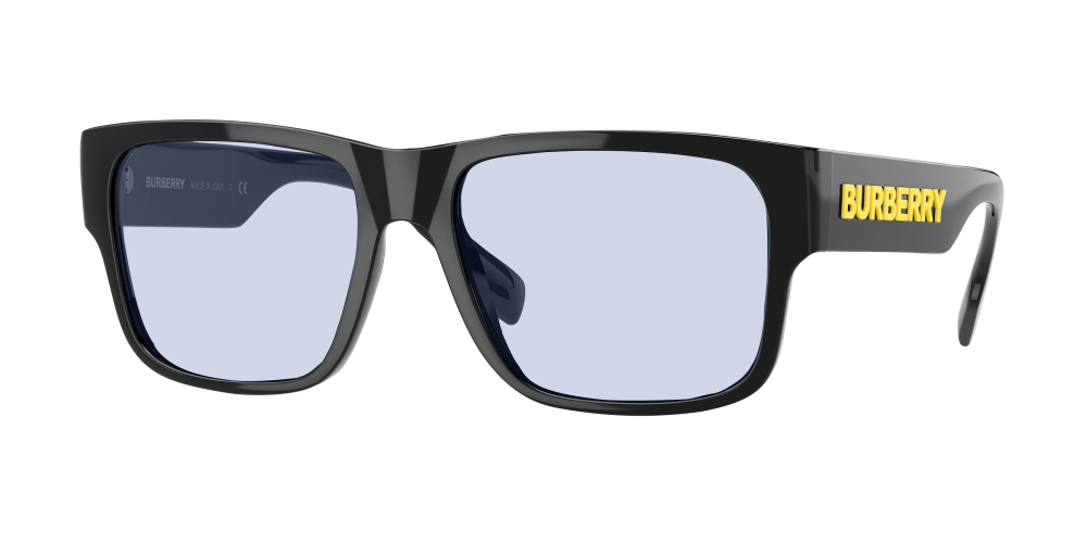 Burberry BE4358 300185 Knight Burberry BE4358 300185 Knight