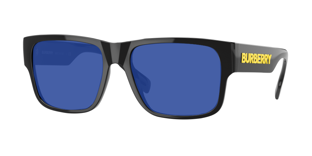 Burberry BE4358 300185 Knight Burberry BE4358 300185 Knight