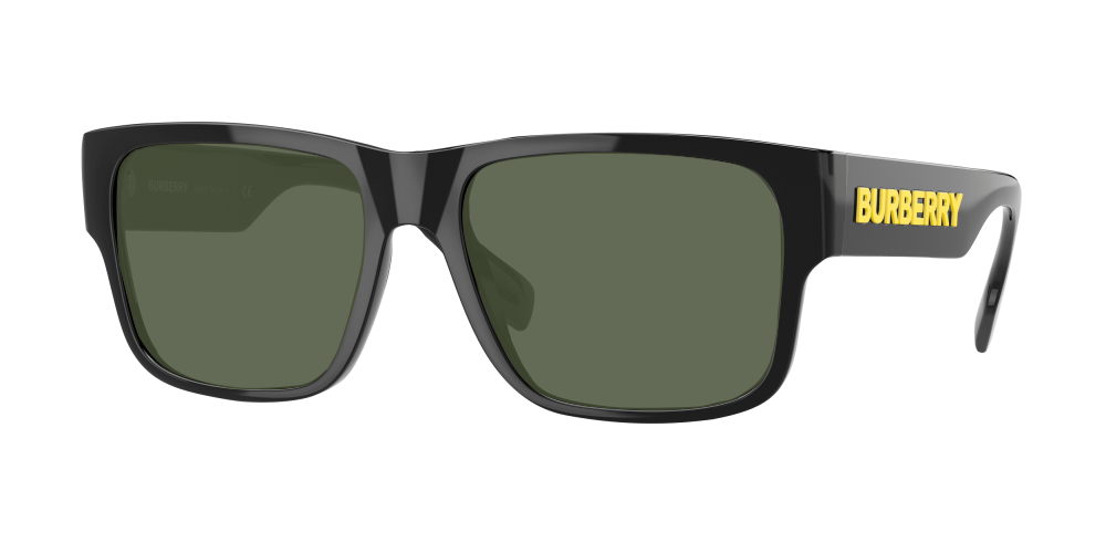 Burberry BE4358 300185 Knight Burberry BE4358 300185 Knight