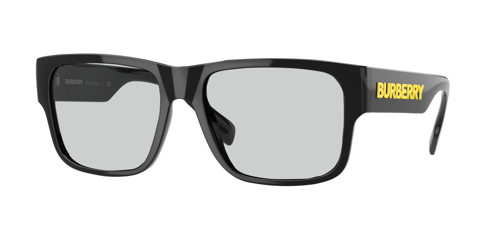 Burberry BE4358 300185 Knight Burberry BE4358 300185 Knight