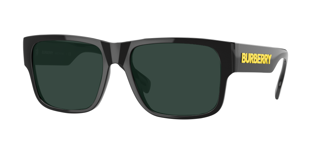 Burberry BE4358 300185 Knight Burberry BE4358 300185 Knight