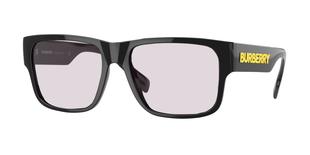 Burberry BE4358 300185 Knight Burberry BE4358 300185 Knight