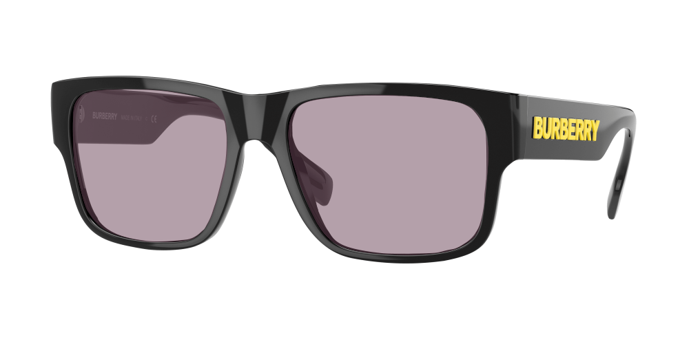 Burberry BE4358 300185 Knight Burberry BE4358 300185 Knight