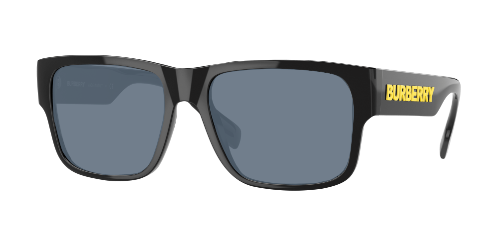 Burberry BE4358 300185 Knight Burberry BE4358 300185 Knight