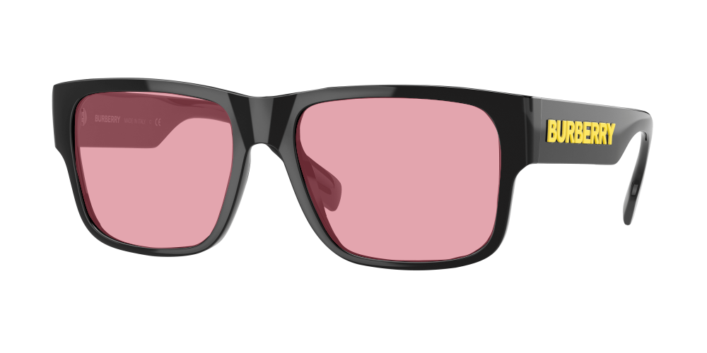 Burberry BE4358 300185 Knight Burberry BE4358 300185 Knight