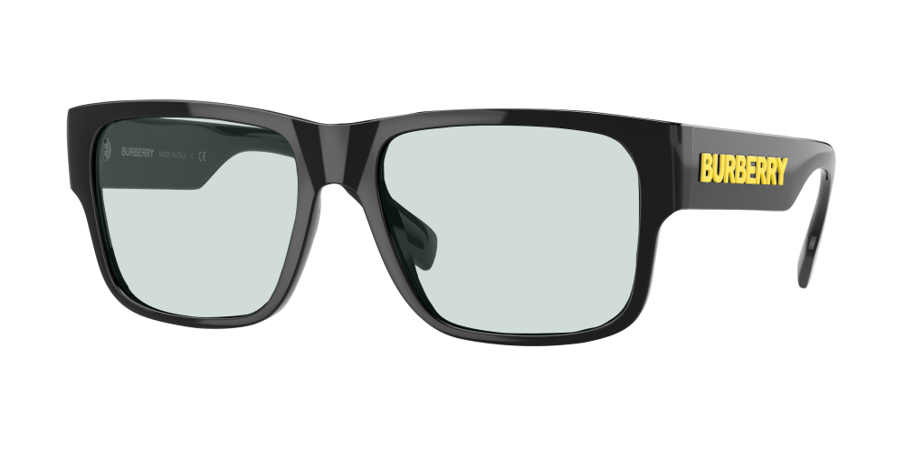 Burberry BE4358 300185 Knight Burberry BE4358 300185 Knight