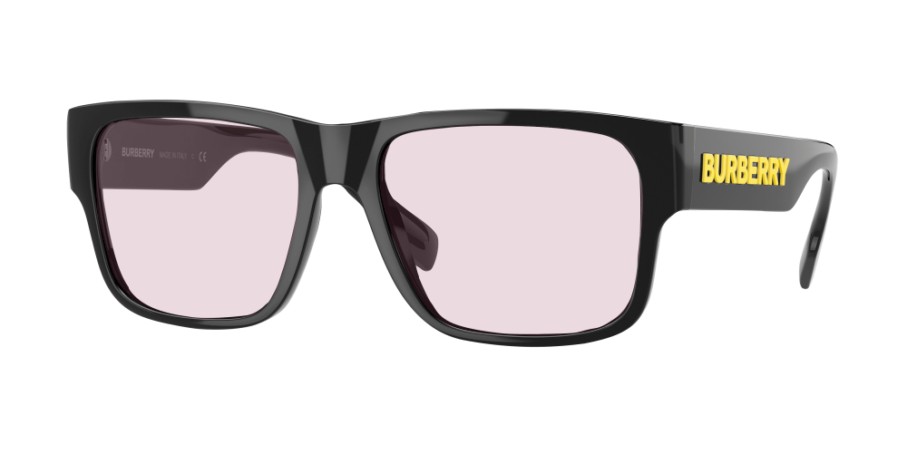 Burberry BE4358 300185 Knight Burberry BE4358 300185 Knight