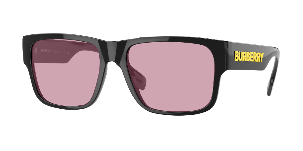 Burberry BE4358 300185 Knight Burberry BE4358 300185 Knight