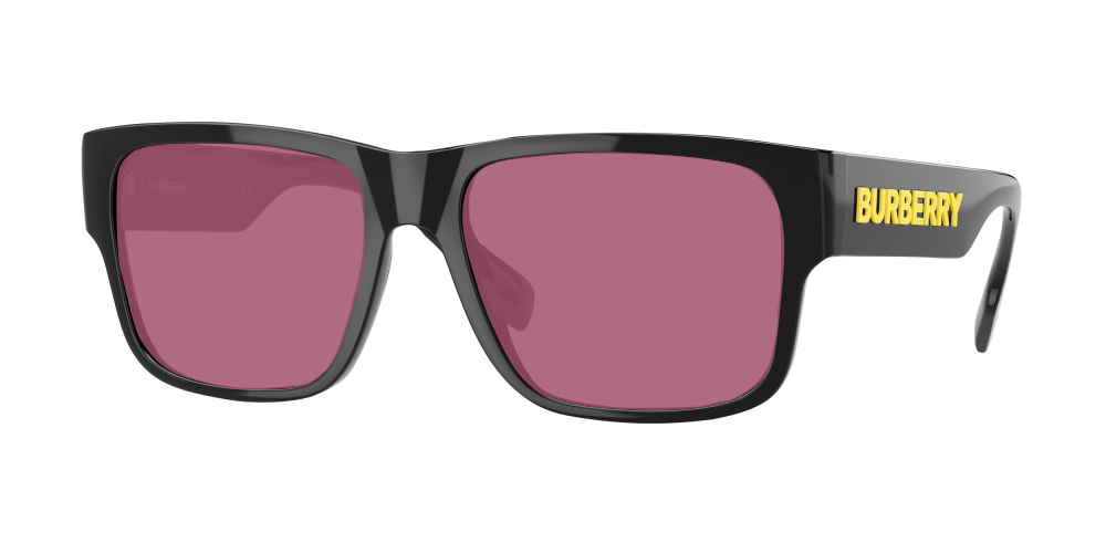 Burberry BE4358 300185 Knight Burberry BE4358 300185 Knight