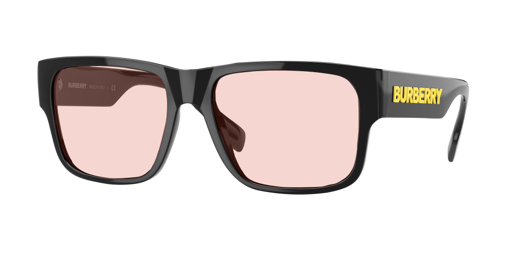 Burberry BE4358 300185 Knight Burberry BE4358 300185 Knight