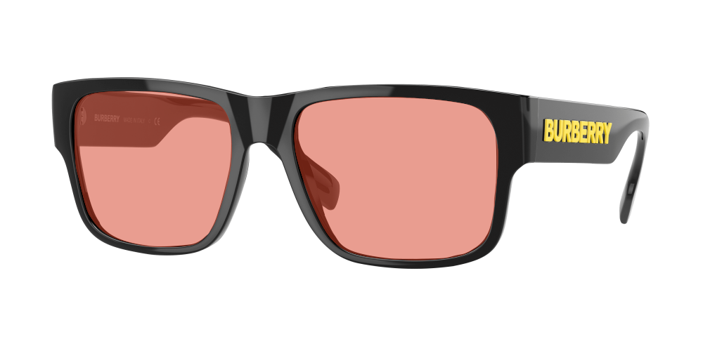 Burberry BE4358 300185 Knight Burberry BE4358 300185 Knight