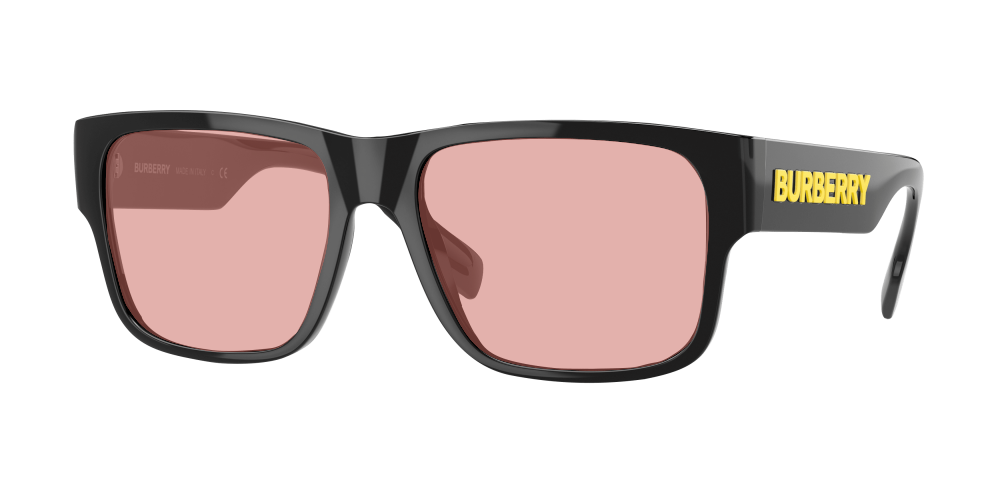 Burberry BE4358 300185 Knight Burberry BE4358 300185 Knight