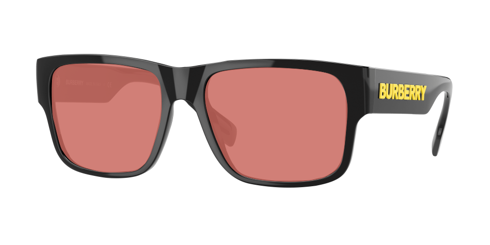 Burberry BE4358 300185 Knight Burberry BE4358 300185 Knight