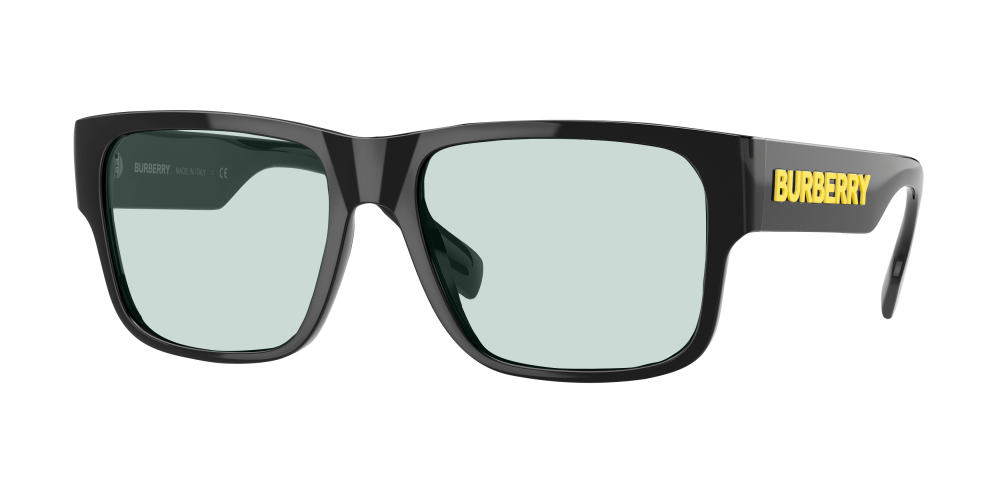 Burberry BE4358 300185 Knight Burberry BE4358 300185 Knight