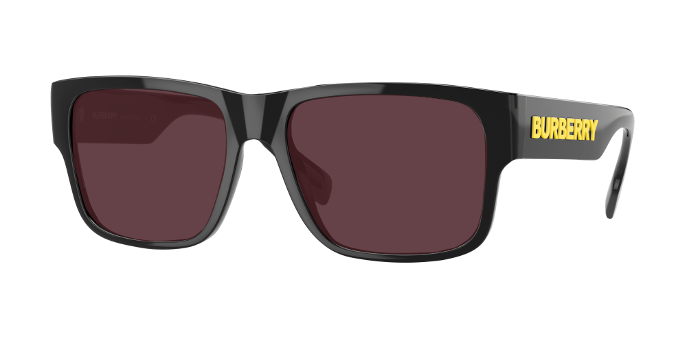 Burberry BE4358 300185 Knight Burberry BE4358 300185 Knight