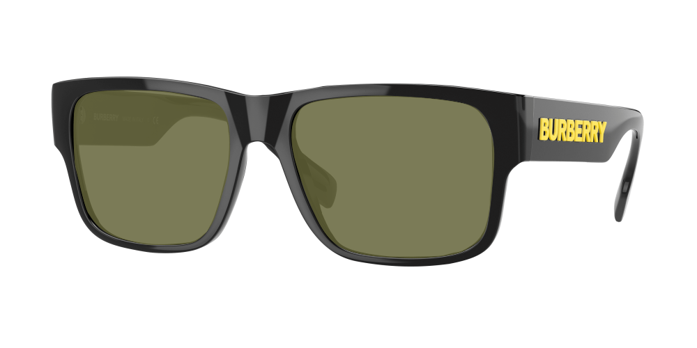 Burberry BE4358 300185 Knight Burberry BE4358 300185 Knight