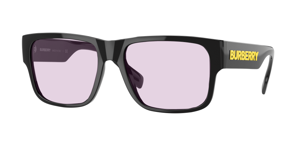 Burberry BE4358 300185 Knight Burberry BE4358 300185 Knight