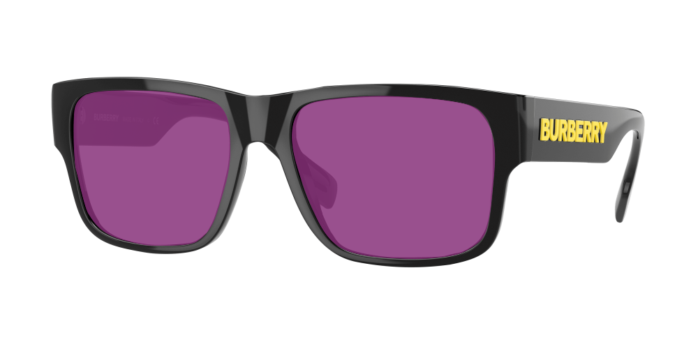 Burberry BE4358 300185 Knight Burberry BE4358 300185 Knight