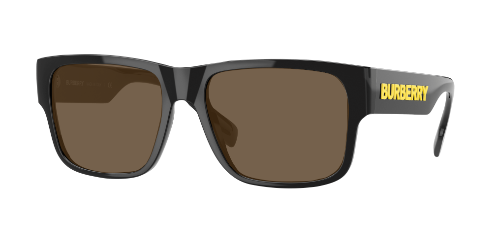 Burberry BE4358 300185 Knight Burberry BE4358 300185 Knight