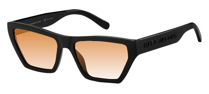 Marc Jacobs MARC 657/S 807/9O   Marc Jacobs MARC 657/S 807/9O